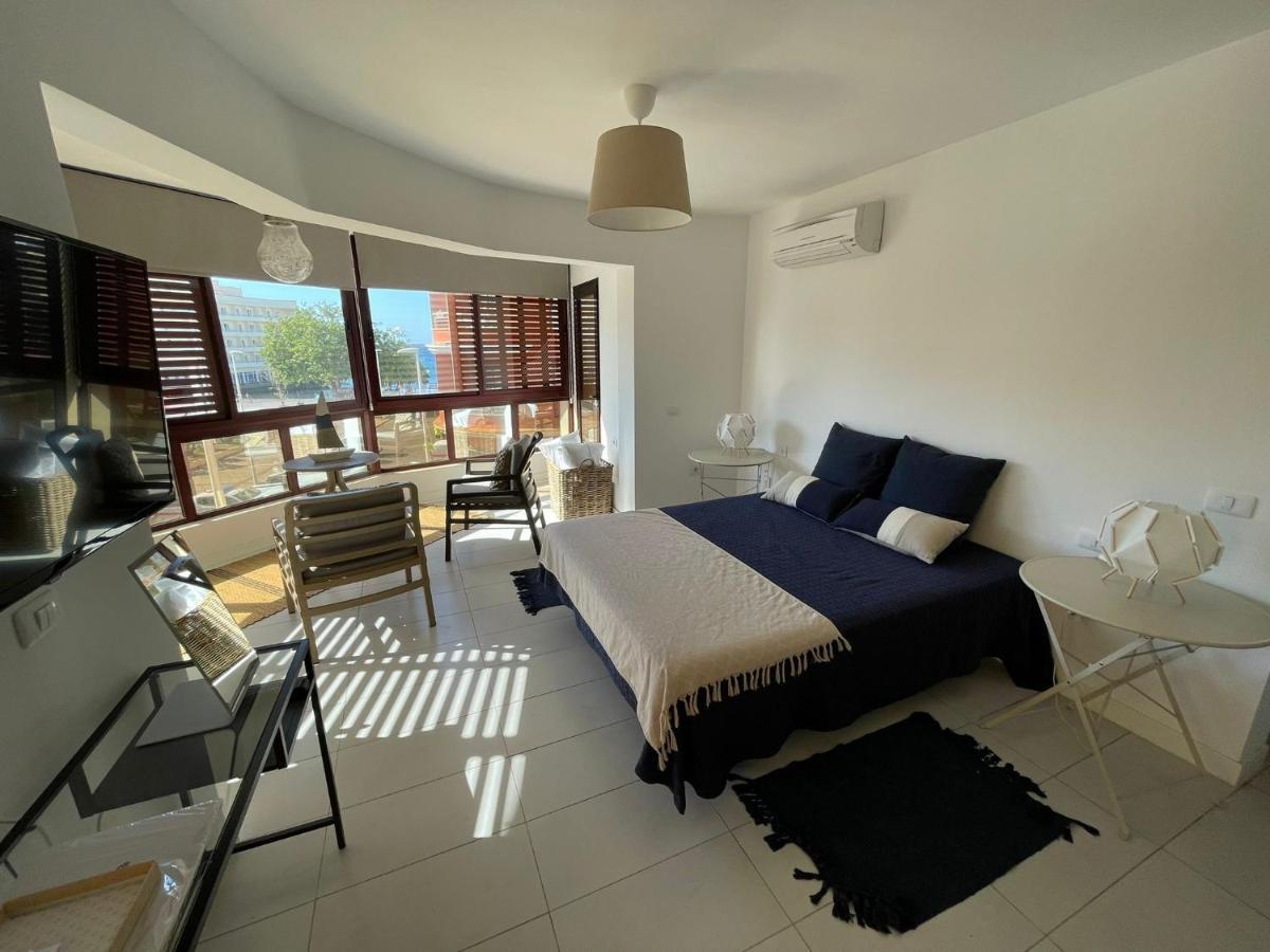 Welcome To The Beach. El Medano Royal Plaza Luaran gambar