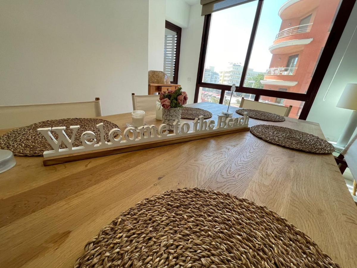 Welcome To The Beach. El Medano Royal Plaza Luaran gambar